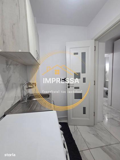 Se inchiriaza garsoniera etaj 1 zona Ramiro Burdujeni Suceava 230e - 8