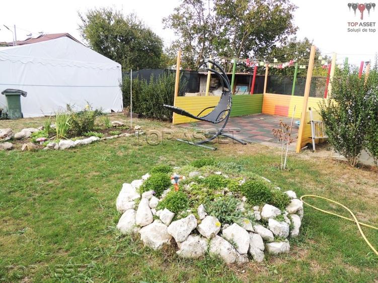 Ansamblu de proprietati in Costinesti - 17