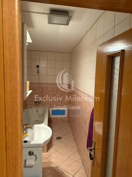 Bulevardul Unirii Birouri |  etaj 1 - 7