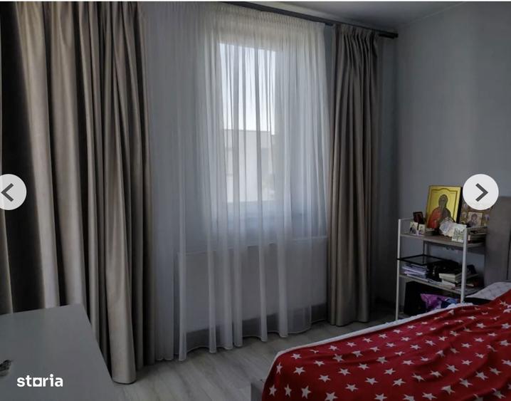 Casa noua cu 4 camere ?i curte sigura, gata de utilizare - 3