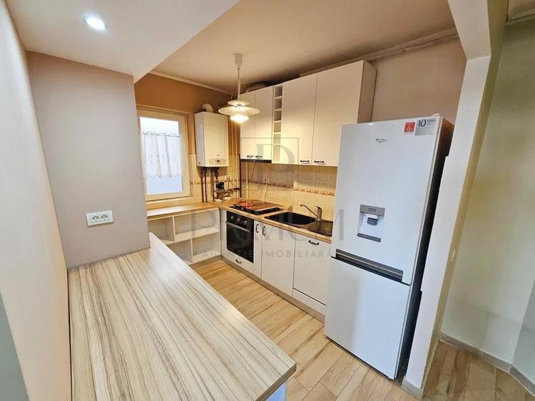 IULIUS TOWN - 3 cam - Spatios - Decomandat - Centrala Proprie - Lift - ZONA BUNA - 10