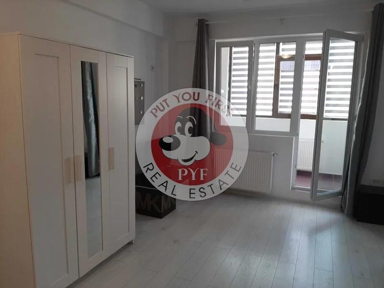 Militari Residence | Garsoniera | 32mp | Decomandat | B11819 - 1