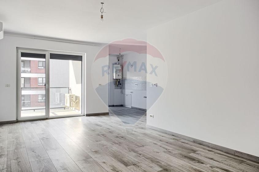 Apartament 3 camere COMPLEX ADORA PARK cu loc de parcare - 6