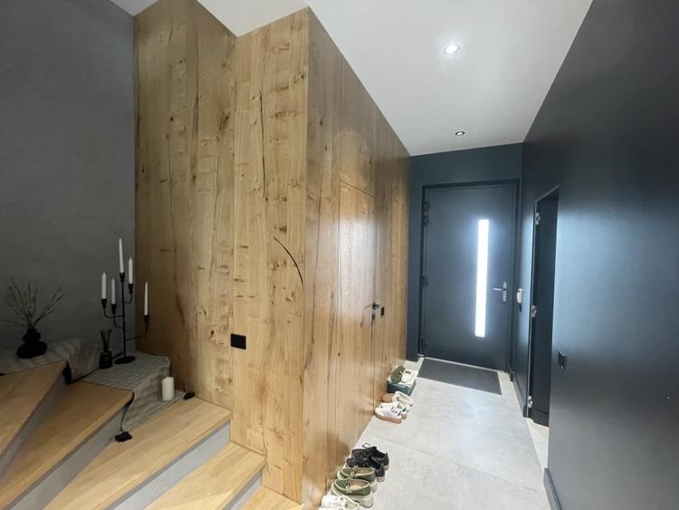 Duplex de lux zona Simfoniei Dumbravita - 6