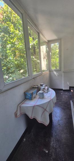 Apartament cu 2 camere semidecomandat în Basarab