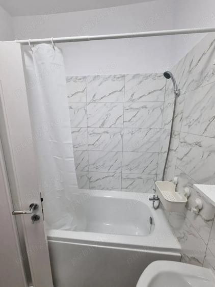 Apartament cu 2 camere semidecomandat în Chiajna