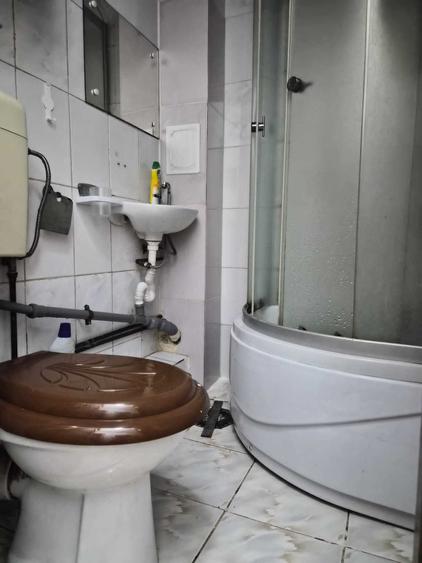 Garsonieră semidecomandată în Baicului
