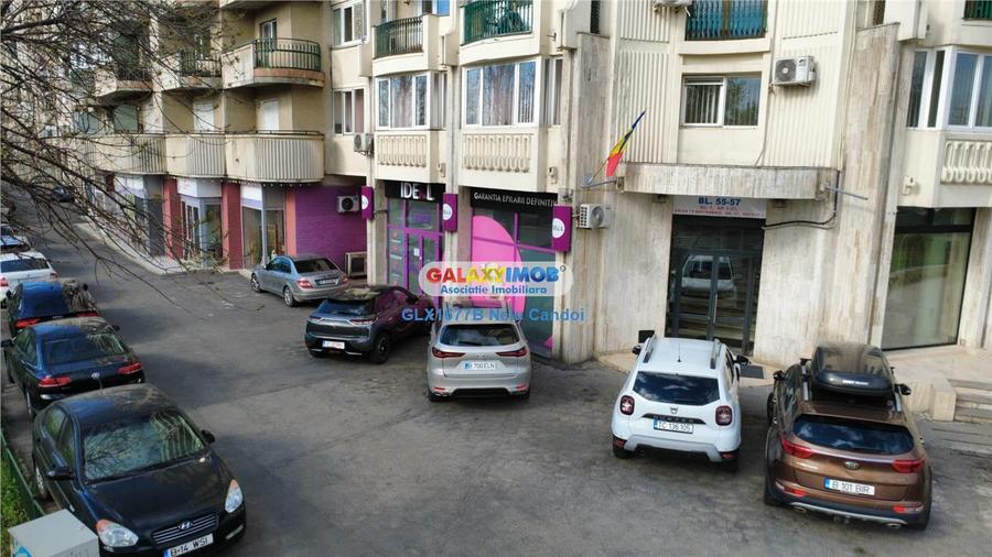 Spatiu Comercial Premium 13 Septembrie Casa poporului Catedrala - 1