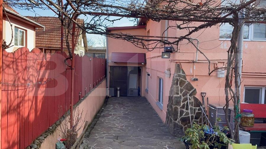 Oportunitate! Duplex cu 4 camere, 90 mp, zona Dambul Rotund - 1