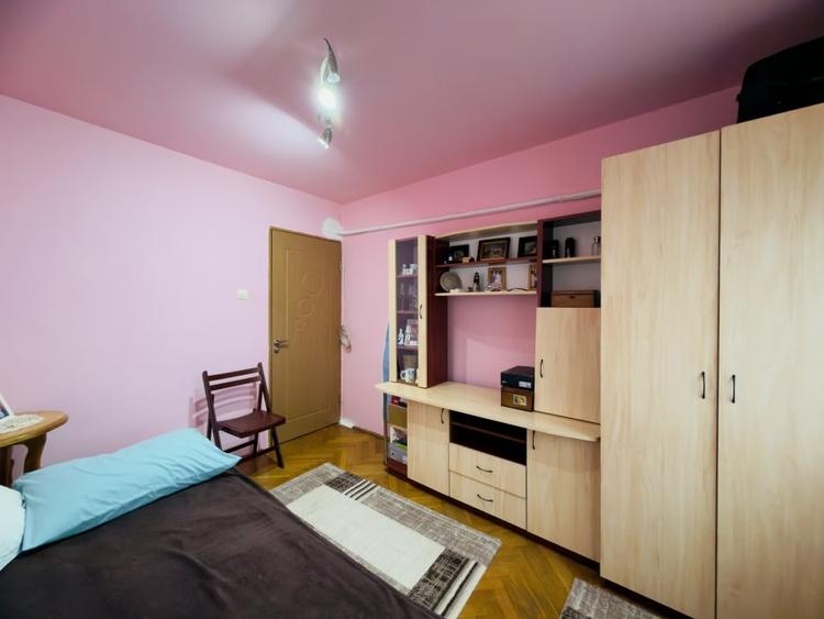 Apartament 4 camere, decomandat, etaj 2, 78mp in Bucovina - 8