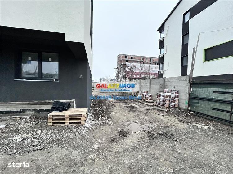 Apartament 3 camere\/2 bai-curte 55mp-Boxa-Prelungirea Ghencea - 8