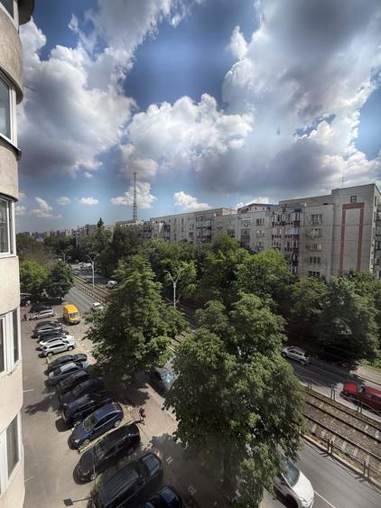 Garsoniera spatioasa de vanzare Lujerului | 41 mp | Etaj 5/7 | Metrou la 5 minute - 1
