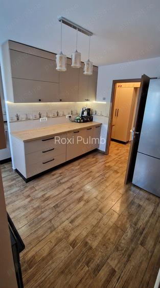 Apartament 4 camere, 97mp etaj 2 decomandat