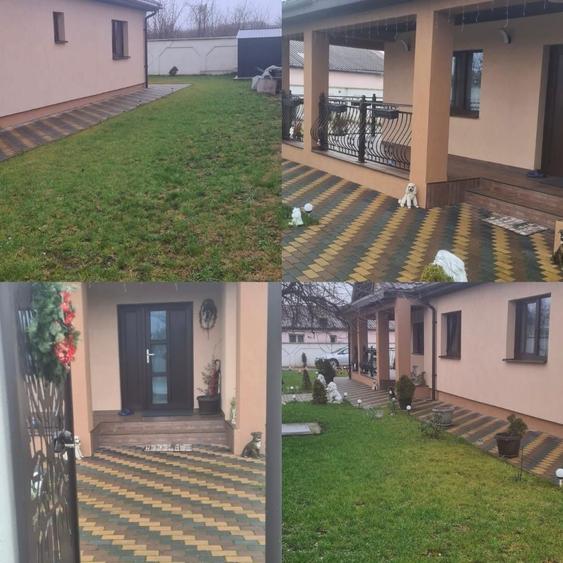 Casa de vanzare 3 camere - 7