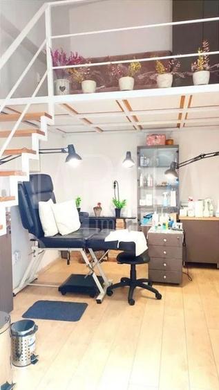 Apartament o camera de vanzare in Centru, Cluj Napoca - 1