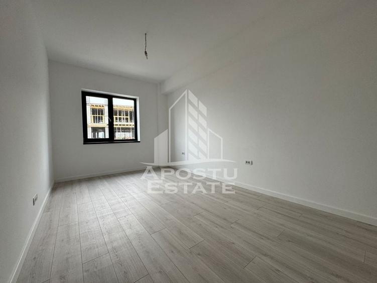 Apartament cu doua camere, bloc nou, zona Mehala - 3