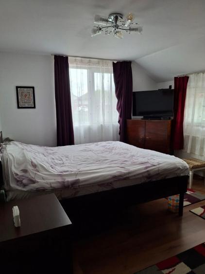 Vand casa in Serbestii Vechi, comuna Sendreni, construita in anul 2016 - 15