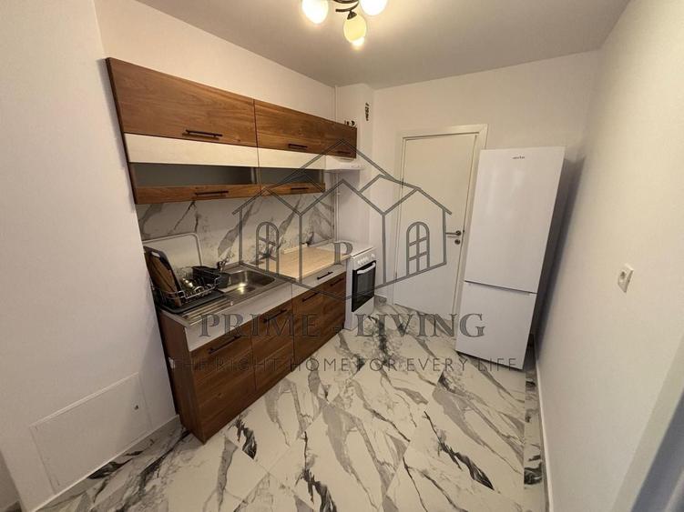 APARTAMENT CU 2 CAMERE RECENT RENOVAT LA INCHIRERE - 4