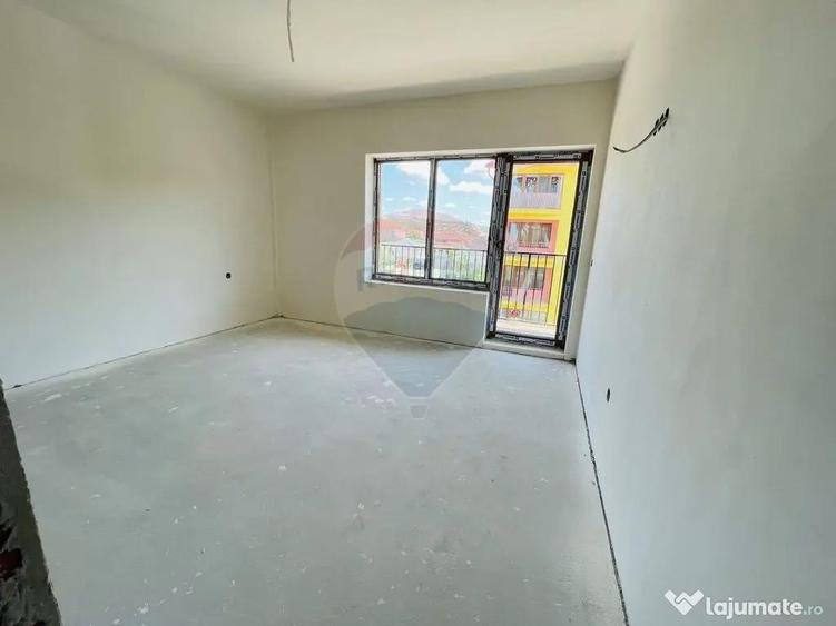Apartament nou 1 camere/ Oncea, Oradea Cartierul Soarelui - 1
