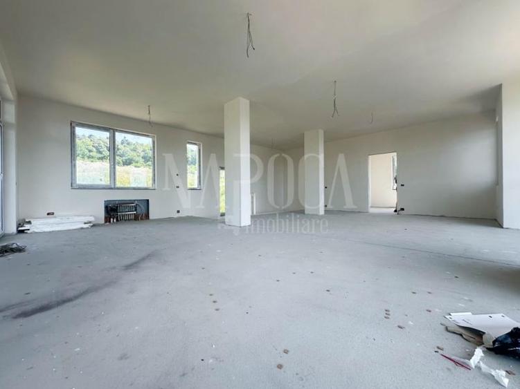 Casa 5 camere de vanzare in Faget, Cluj Napoca - 4