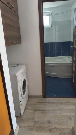 Inchiriez apartament cu 2 camere decomandat langa lidl steaua - 7