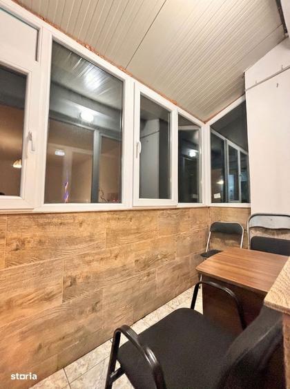 Apartament 3 Camere 67mp Decomandat Bloc 1979 3 min Metrou LUJERULUI - 16