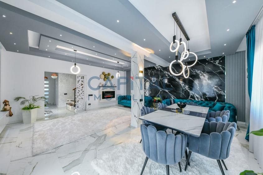 Comision ZERO | Duplex premium Floresti | ULTRAFINISAT - 5