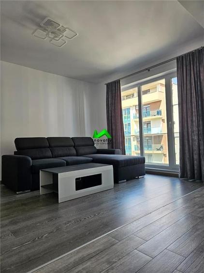 Apartament de vanzare 2 camere Sibiu Doamna Stanca - 4