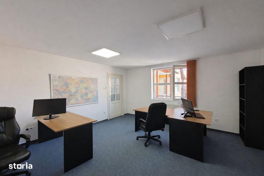 De vanzare apartament o camera 46 mp, zona Piata Mihai Viteazu - 3