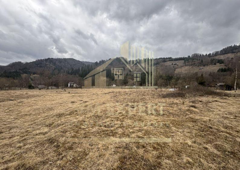 TEREN INTRAVILAN 500 MP SATIC- RUCAR - 2