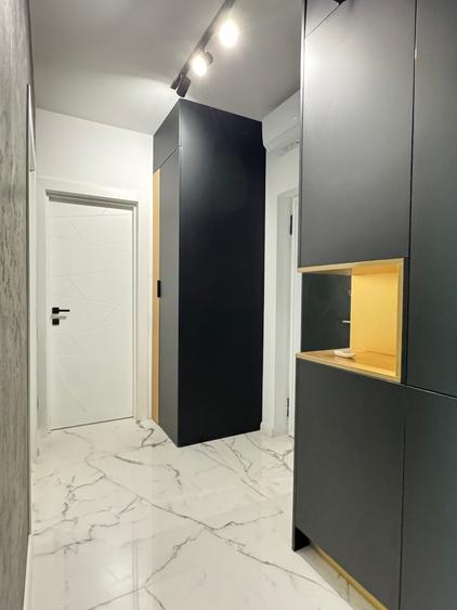 Apartament exclusivist cu 2 camere | COMISION 0% - 7