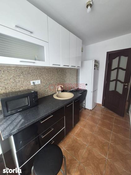 Sector 4 - Bd.Obregia - 2 camere - De inchiriat - 9