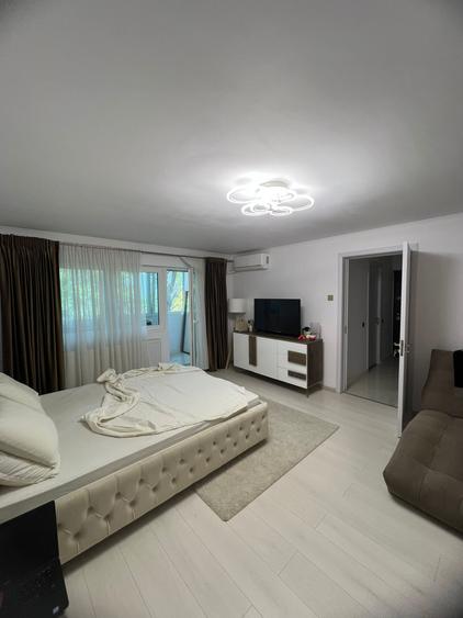 de inchiriat apartament o camera  in zona Horea - 1