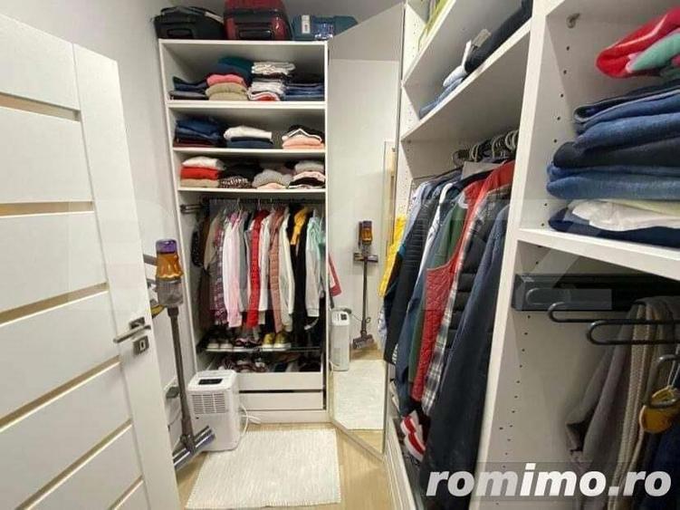 Oportunitate! Apartament de 3 camere, lux, Ciarda Rosie - 5