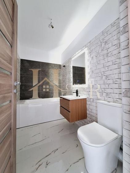 Bloc Nou. Decomandat, cu bucatarie inchisa. - 7