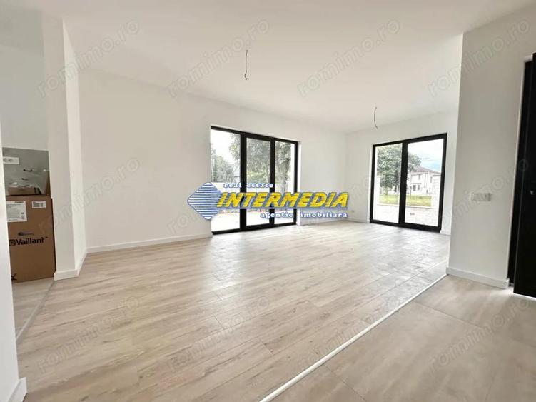 Casa noua finisata la cheie Alba Iulia cu toate utilitatile - 10