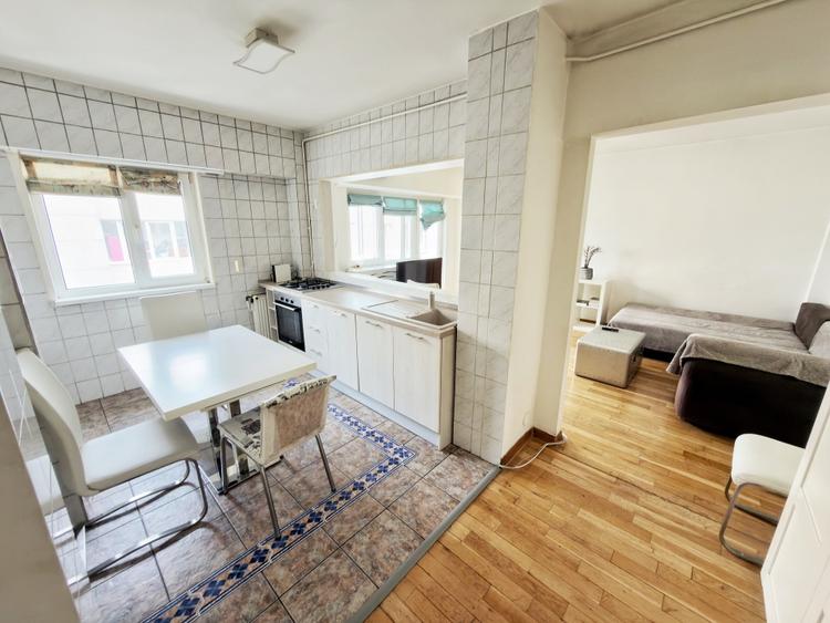 Apartament 3 camere, dormitor matrimonial, 72MP - Pta. Dorobanti | Beller - 3