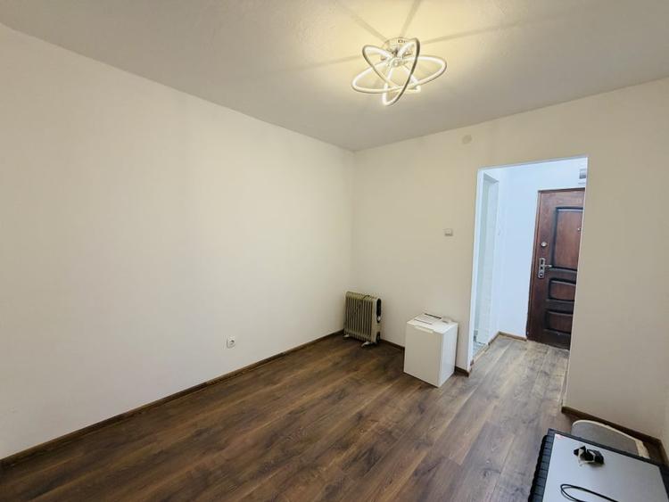 Garsoniera, 14mp, etaj 4, zona Fratelia - 2