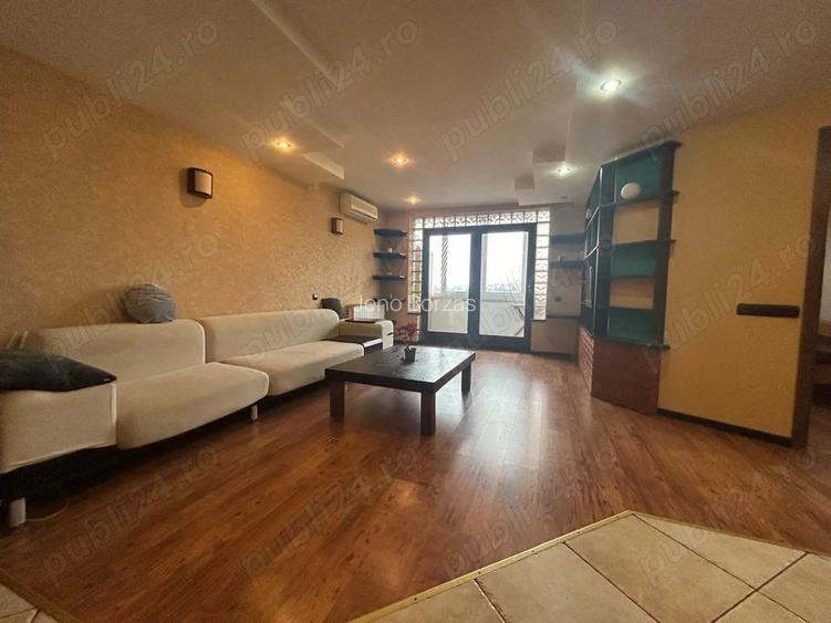 Apartament tip open space cu 2 camere de inchiriat zona Nova vita Apartament tip open space cu 2 camere de inchiriat zona Nova vita