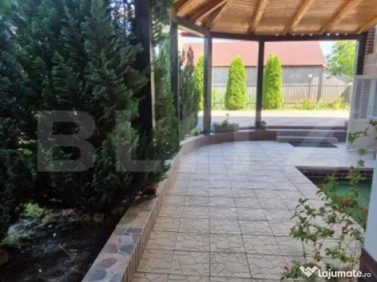 Casa 5 camere Vulcan,teren 1600 mp - 6