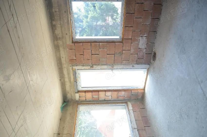 Garsoniera de vacanta-Busteni - 2