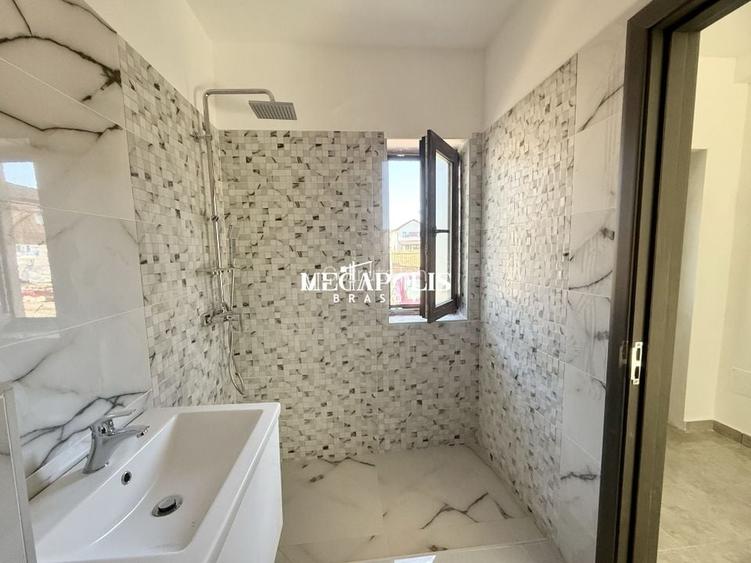 Casa individuala  BRASOV  4 CAMERE în Cartierul izvor
