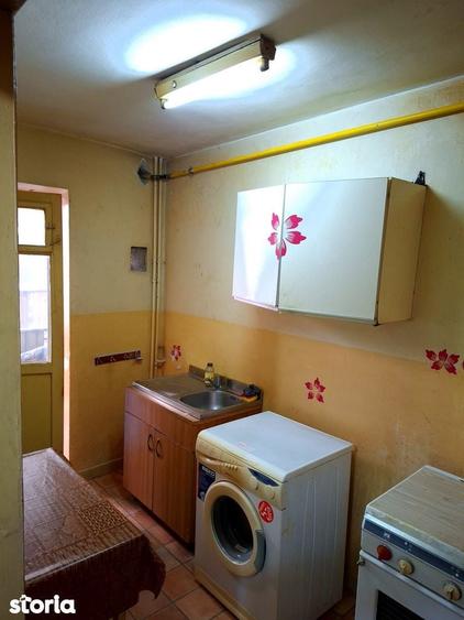 2 camere Negru Voda / Spitalul Militar , Decomandat / finisaje clasice - 10