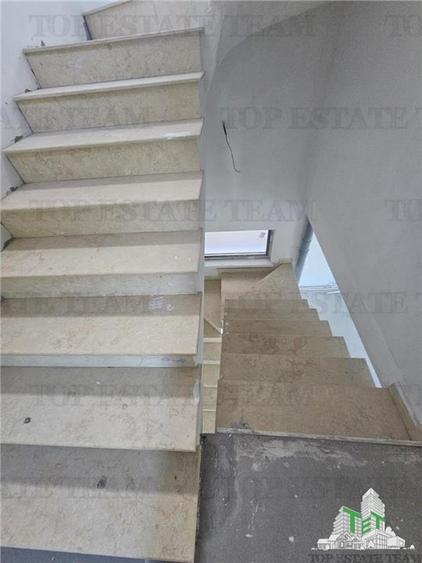 Vila lux 4 camere (179mp totali) - Iuliu Maniu/sector 6 - 9