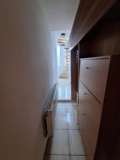 Capitol, imobil P+1, IDEAL BIROURI, 150 mp., curte - 7