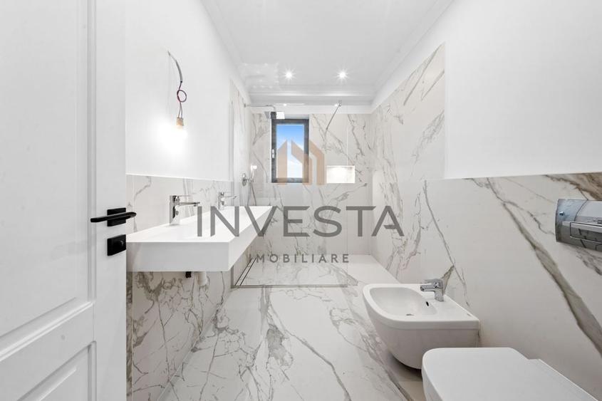 Lux, Spatiu si Vedere Panoramica – Borhanci - 9