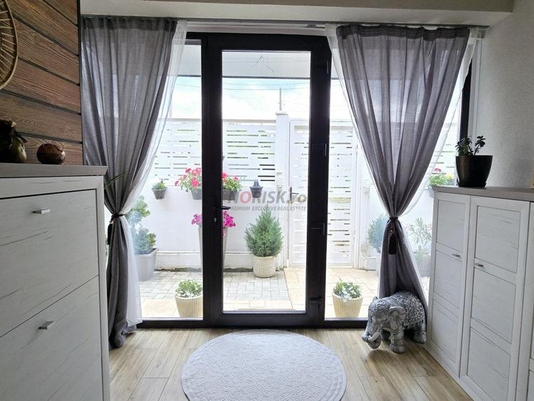 Cernica, vila moderna 4 camere + terasa acoperita - 6