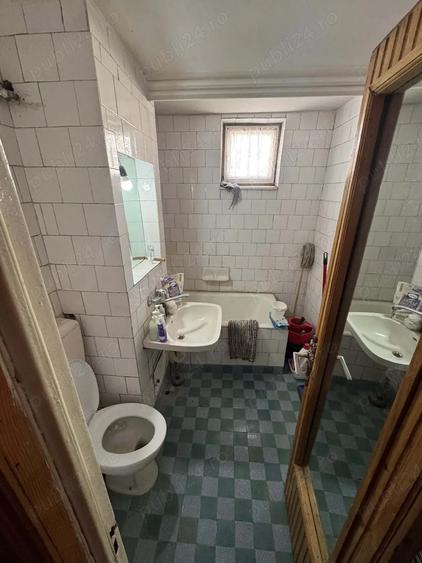 2 camere in zona Precista - Mall - 1