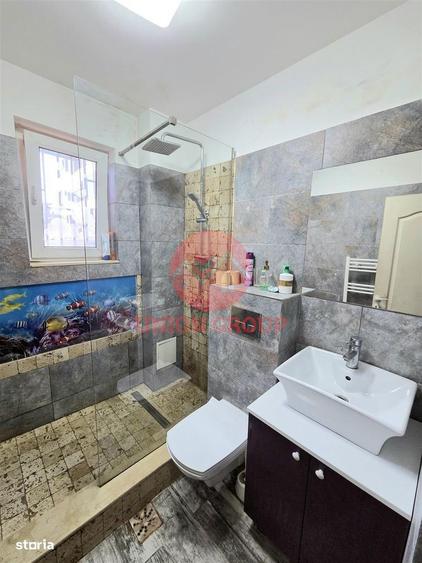 Apartament 3 Camere, 67 mp, Mamaia Sat - 16