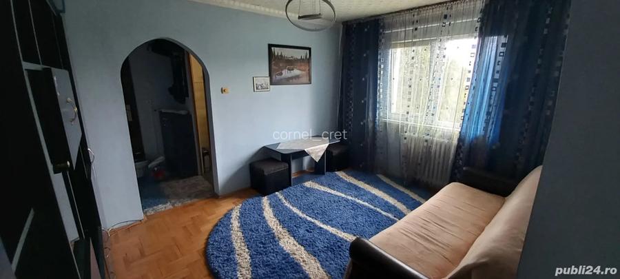 Inchiriez apartament 2 camere